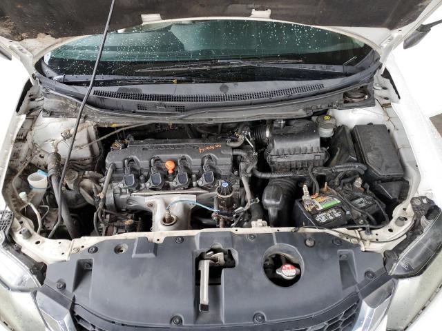 Photo 11 from auction – 2015 HONDA CIVIC SE with VIN 19XFB2F77FE024817