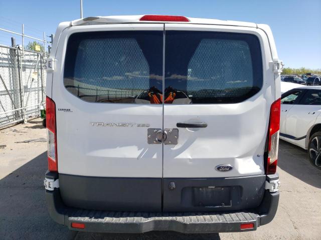 Photo 6 from auction – 2017 FORD TRANSIT T- with VIN 1FTYR1ZM6HKA66847