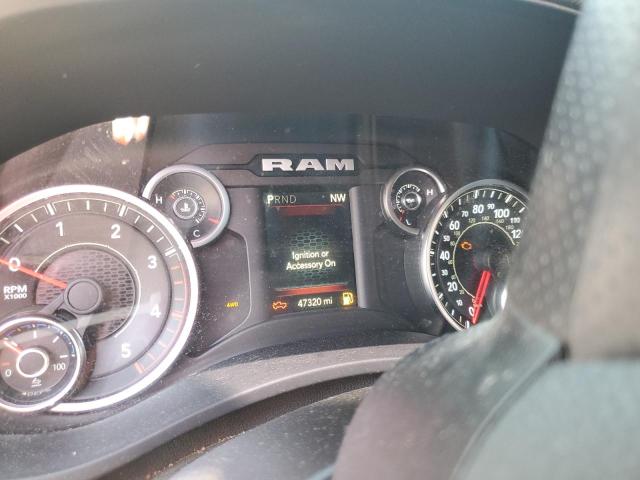 Photo 9 from auction – 2022 RAM 5500 with VIN 3C7WRNAL0NG132767