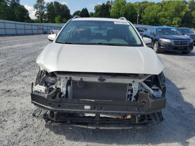 Photo 5 from auction – 2017 SUBARU IMPREZA PR with VIN 4S3GTAD65H3735268
