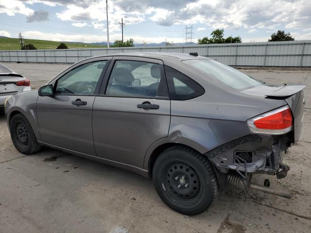 Photo 2 from auction – 2010 FORD FOCUS SE with VIN 1FAHP3FN3AW263509