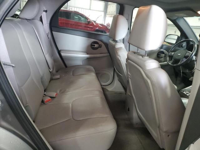Photo 10 from auction – 2005 CHEVROLET EQUINOX LT with VIN 2CNDL73F856136064