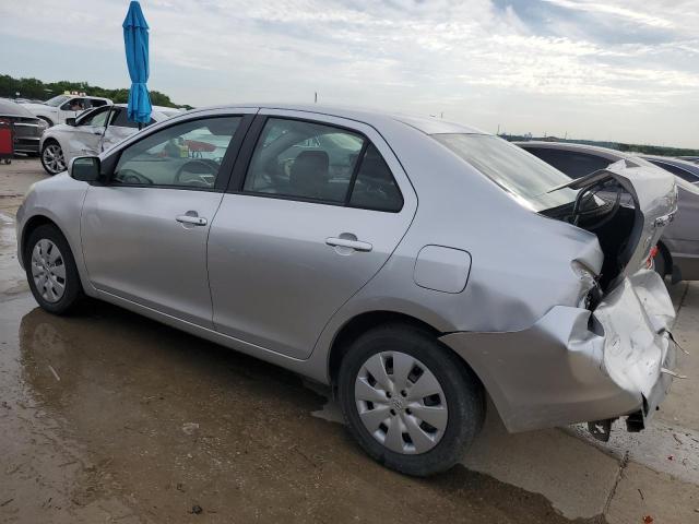 Photo 2 from auction – 2012 TOYOTA YARIS with VIN JTDBT4K32CL012118