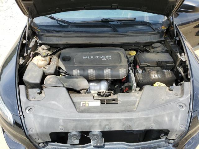 Photo 12 from auction – 2015 JEEP CHEROKEE S with VIN 1C4PJLAB5FW689293