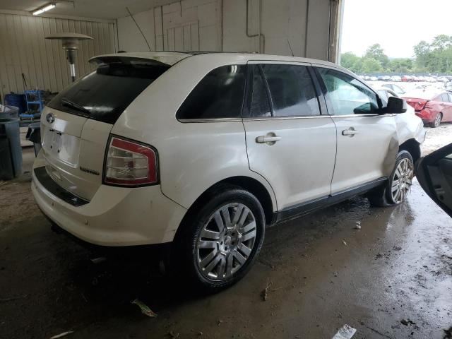 Photo 3 from auction – 2010 FORD EDGE LIMIT with VIN 2FMDK3KC3ABA85920
