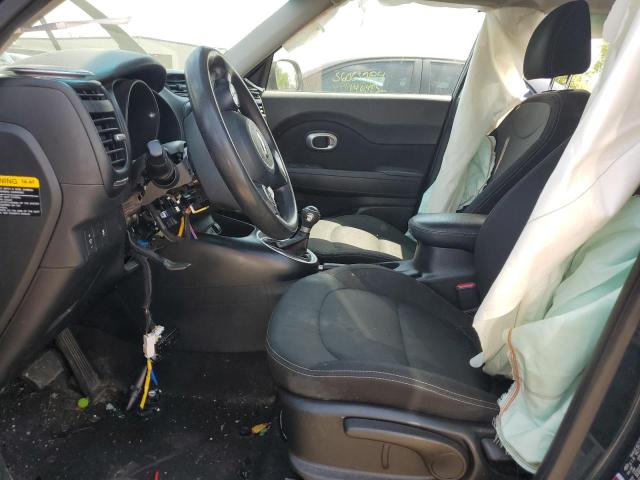 Фото 7 с аукциона – 2019 KIA SOUL + с VIN KNDJP3A57K7635223