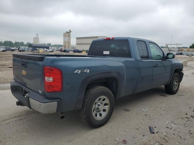 Photo 3 from auction – 2010 CHEVROLET SILVERADO with VIN 1GCSKPE33AZ200270