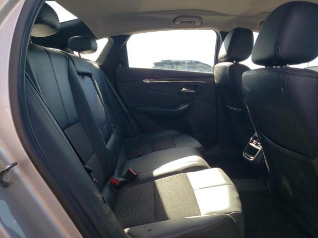 Photo 10 from auction – 2017 CHEVROLET IMPALA LT with VIN 2G1105S33H9162644
