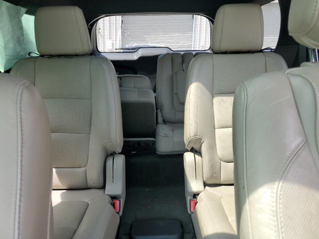 Photo 10 from auction – 2015 FORD EXPLORER L with VIN 1FM5K7F88FGA24807