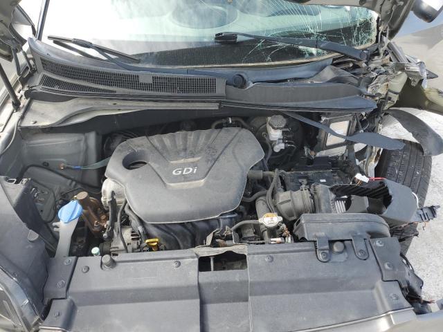 Photo 12 from auction – 2014 KIA SOUL with VIN KNDJN2A28E7097951