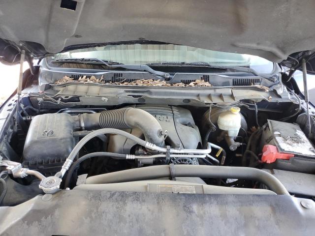 Photo 11 from auction – 2014 RAM 1500 ST with VIN 1C6RR6FTXES245246