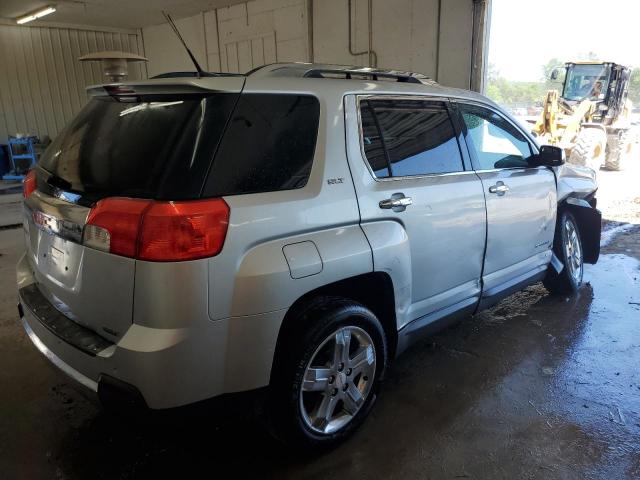 Photo 3 from auction – 2012 GMC TERRAIN SL with VIN 2GKFLWE53C6170717