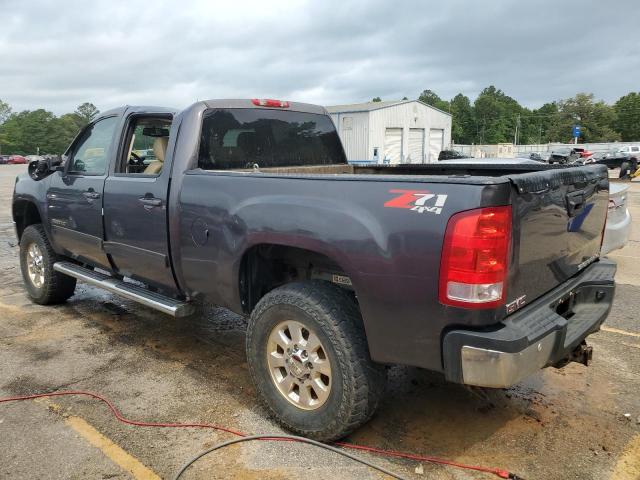 Photo 2 from auction – 2011 GMC SIERRA K25 with VIN 1GT121EG1BF175707