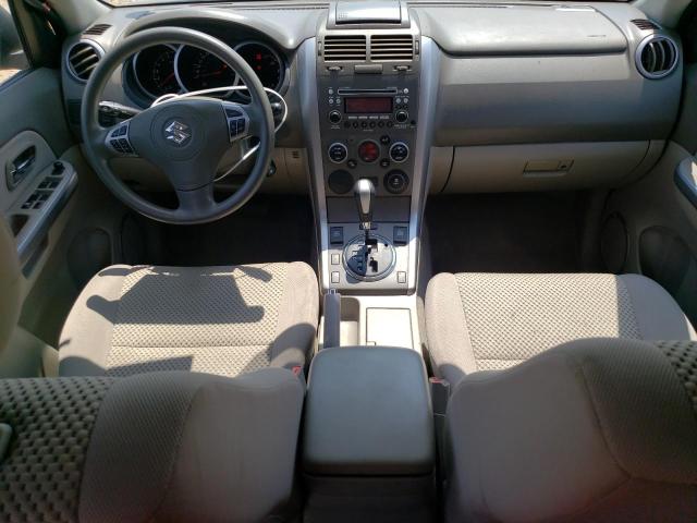 Photo 8 from auction – 2012 SUZUKI GRAND VITA with VIN JS3TE0D6XC4100232