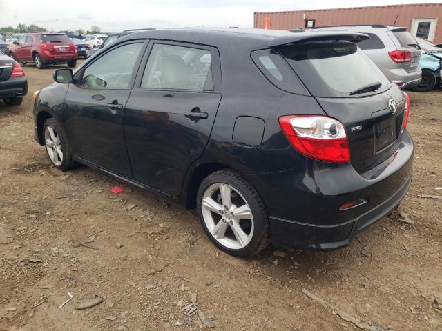 Photo 2 from auction – 2010 TOYOTA MATRIX with VIN 2T1LE4EE9AC013895