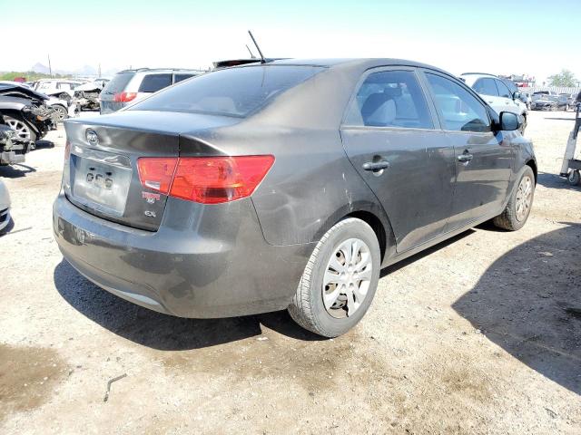 Photo 3 from auction – 2012 KIA FORTE EX with VIN KNAFU4A29C5545950