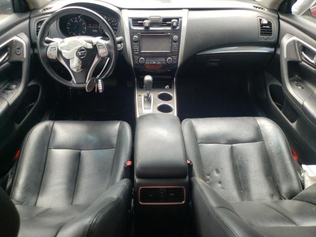 Photo 8 from auction – 2013 NISSAN ALTIMA 2.5 with VIN 1N4AL3AP3DN444223