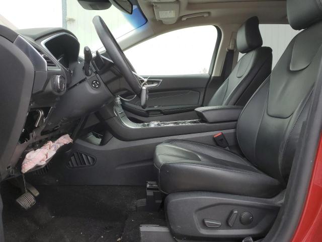 Photo 7 from auction – 2020 FORD EDGE TITAN with VIN 2FMPK4K90LBA19528