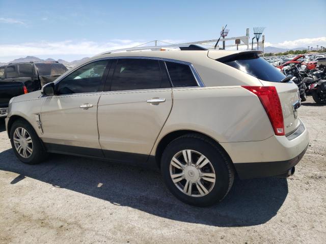 Photo 2 from auction – 2011 CADILLAC SRX LUXURY with VIN 3GYFNDEY5BS642902
