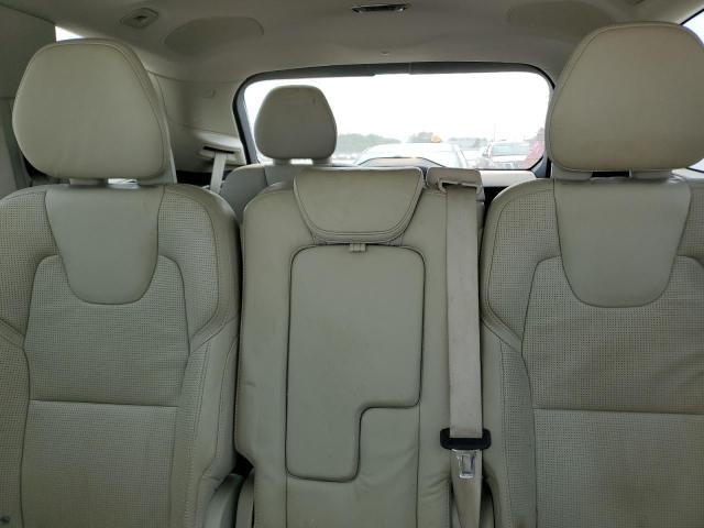 Photo 10 from auction – 2018 VOLVO XC90 T8 with VIN YV4BR0PLXJ1328209