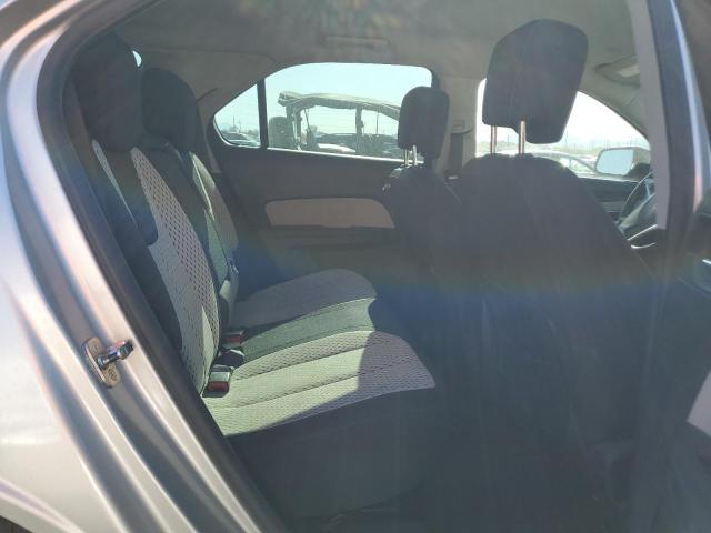 Photo 11 from auction – 2011 CHEVROLET EQUINOX LS with VIN 2GNALBEC8B1315170