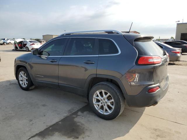 Photo 2 from auction – 2016 JEEP CHEROKEE L with VIN 1C4PJLCB5GW282539