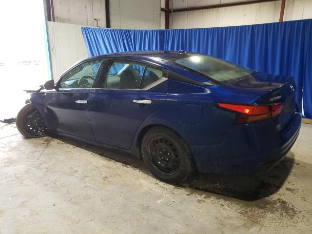 Photo 2 from auction – 2019 NISSAN ALTIMA S with VIN 1N4BL4BVXKC156960