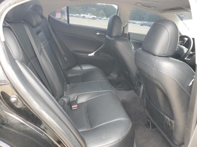 Photo 10 from auction – 2010 LEXUS IS 350 with VIN JTHBE5C22A5024193