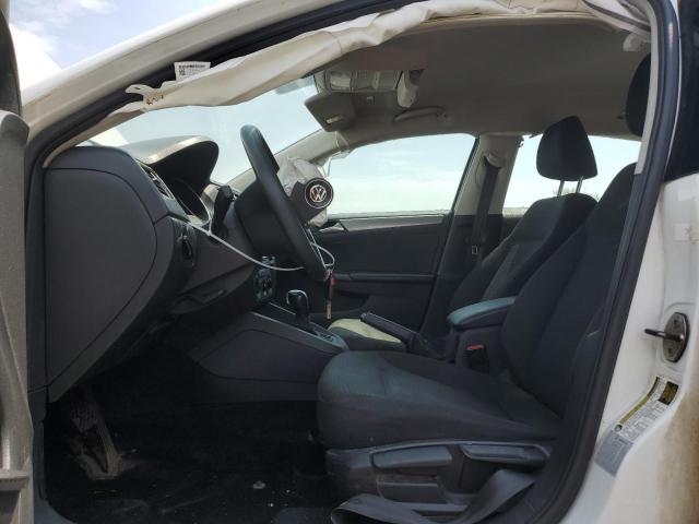 Photo 7 from auction – 2015 VOLKSWAGEN JETTA BASE with VIN 3VW2K7AJ4FM202913