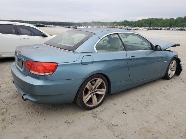 Photo 3 from auction – 2008 BMW 335 I with VIN WBAWL73578PX57544