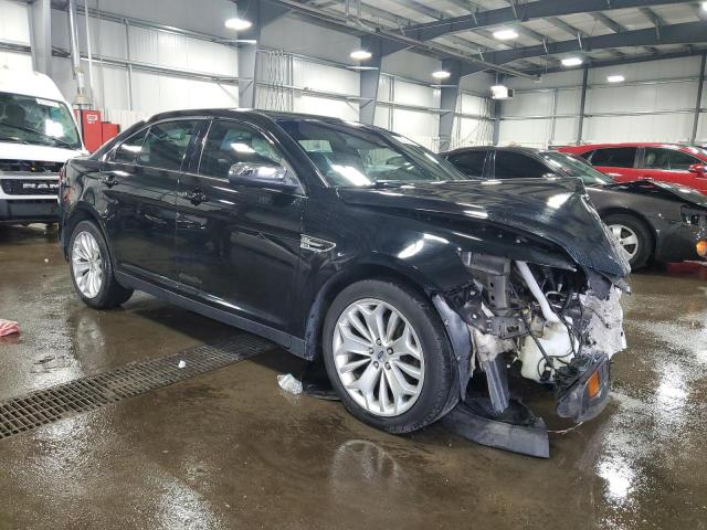 Photo 4 from auction – 2017 FORD TAURUS LIM with VIN 1FAHP2J84HG115708