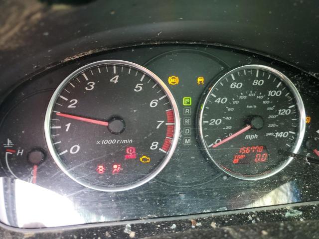 Photo 9 from auction – 2005 MAZDA 6 S with VIN 1YVHP80D555M74255