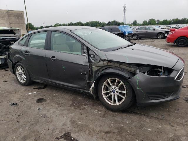 Photo 4 from auction – 2016 FORD FOCUS SE with VIN 1FADP3F26GL256682