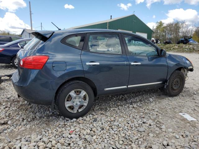 Photo 3 from auction – 2012 NISSAN ROGUE S with VIN JN8AS5MV5CW718974