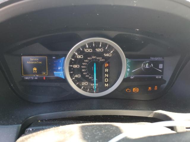 Photo 9 from auction – 2013 FORD EXPLORER X with VIN 1FM5K7D84DGA78427