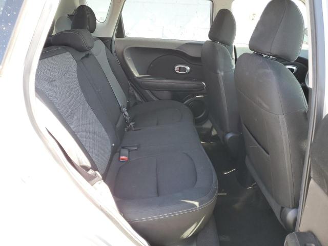 صورة رقم 11 من المزاد - 2017 KIA SOUL + مع VIN KNDJP3A51H7450299