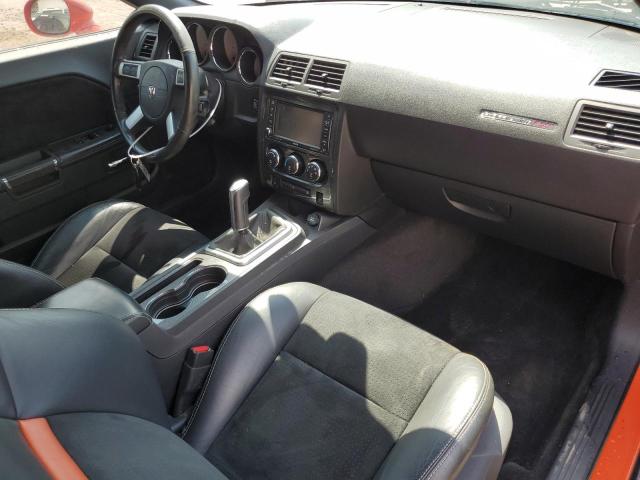 صورة رقم 8 من المزاد - 2009 DODGE CHALLENGER مع VIN 2B3LJ74W39H537506
