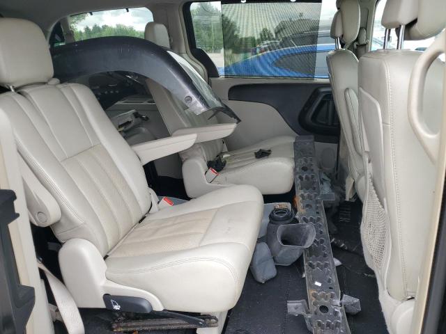 Photo 11 from auction – 2011 CHRYSLER TOWN & COU with VIN 2A4RR8DG4BR785919
