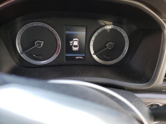 Photo 9 from auction – 2019 HYUNDAI SONATA LIM with VIN 5NPE34AF0KH763729