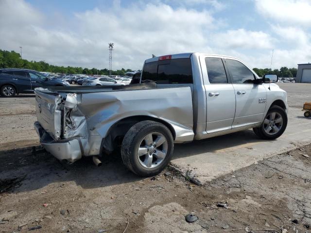 Photo 3 from auction – 2017 RAM 1500 SLT with VIN 1C6RR6GG1HS574424