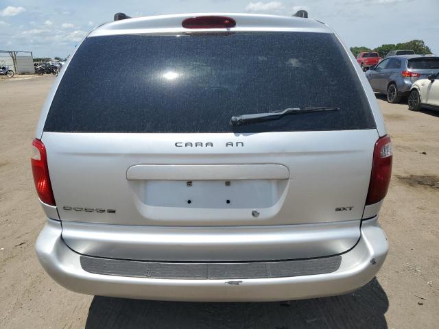 Photo 6 from auction – 2005 DODGE CARAVAN SX with VIN 1D4GP45R05B358139