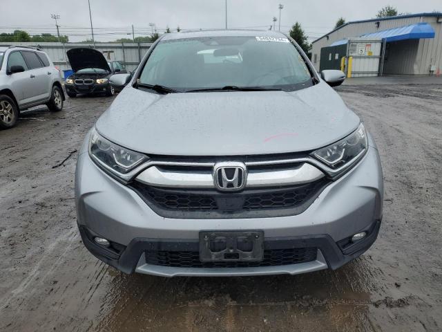 Photo 5 from auction – 2017 HONDA CR-V EX with VIN 2HKRW2H59HH631605