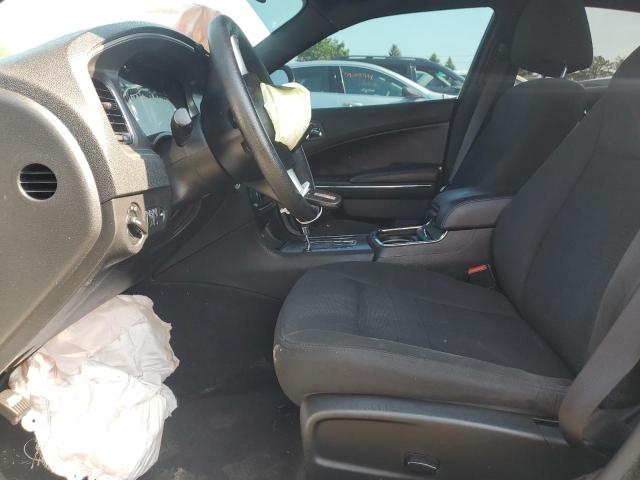 Zdjęcie 7 z aukcji – 2013 DODGE CHARGER SE z VIN 2C3CDXBG4DH672895