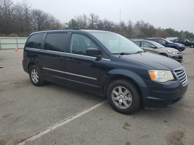 Photo 4 from auction – 2010 CHRYSLER TOWN & CTY with VIN 2A4RR8DXXAR357500