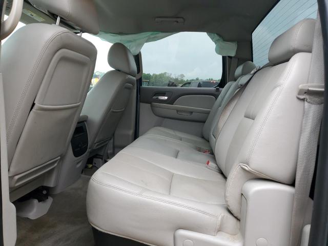 صورة رقم 10 من المزاد - 2012 CHEVROLET SILVERADO مع VIN 3GCPKTE77CG168797