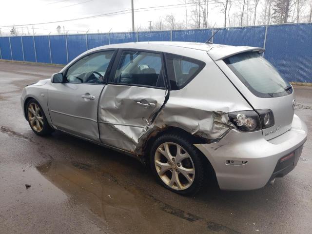 Photo 2 from auction – 2009 MAZDA 3 S with VIN JM1BK343891215979