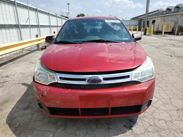 Photo 5 from auction – 2009 FORD FOCUS SE with VIN 1FAHP35N29W201032