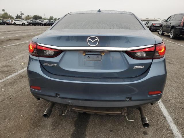 Photo 6 from auction – 2016 MAZDA 6 TOURING with VIN JM1GJ1V50G1457837