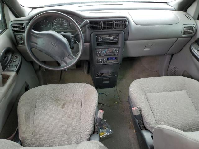 Photo 8 from auction – 2003 CHEVROLET VENTURE with VIN 1GNDX03E93D289114