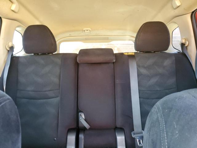 Photo 10 from auction – 2014 NISSAN ROGUE S with VIN 5N1AT2MK3EC798613